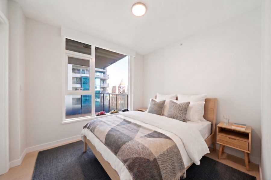 2bd Bedroom